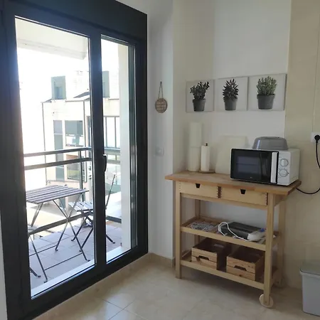Sarastur Apartment
