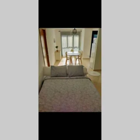 Apartamento Aurora Llanes 4 Pax *
