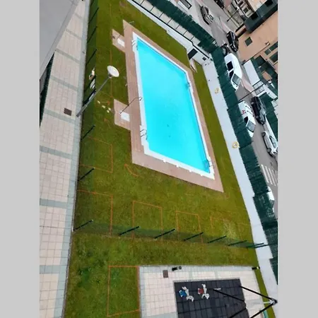 Apartment Sarastur Posada De Llanes
