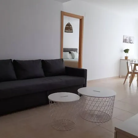 Apartamento Aurora Llanes 4 Pax *