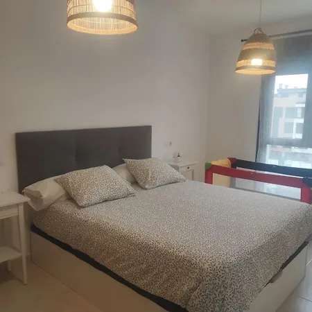 Aurora Llanes 4 Pax Apartamento Posada De Llanes