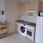 Apartment Sarastur Posada De Llanes