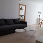 Apartment Sarastur *